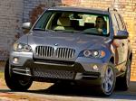 BMW X5 4.8i 2007 года (NA)